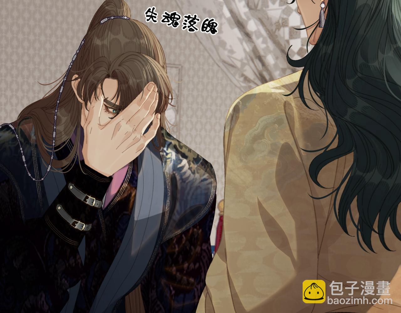 第65话 约定(1/3)-第165话