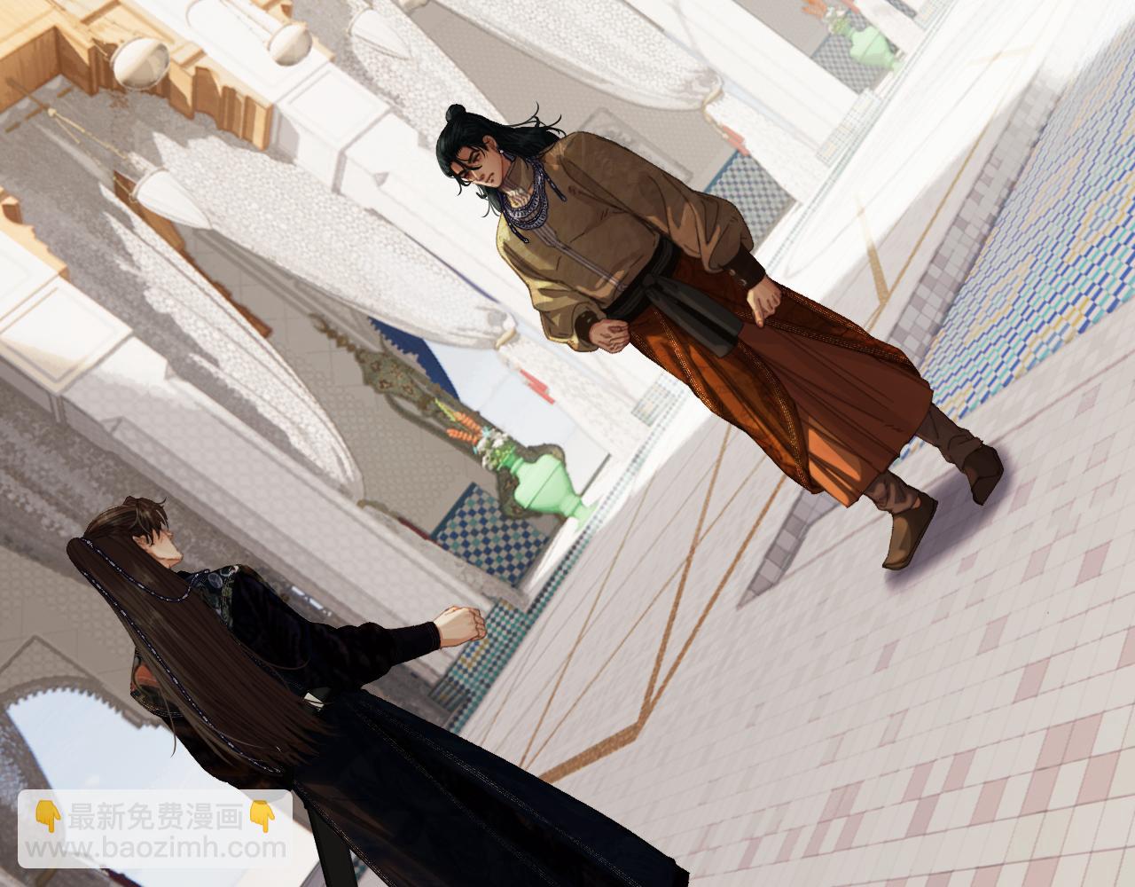 第65话 约定(1/3)-第165话