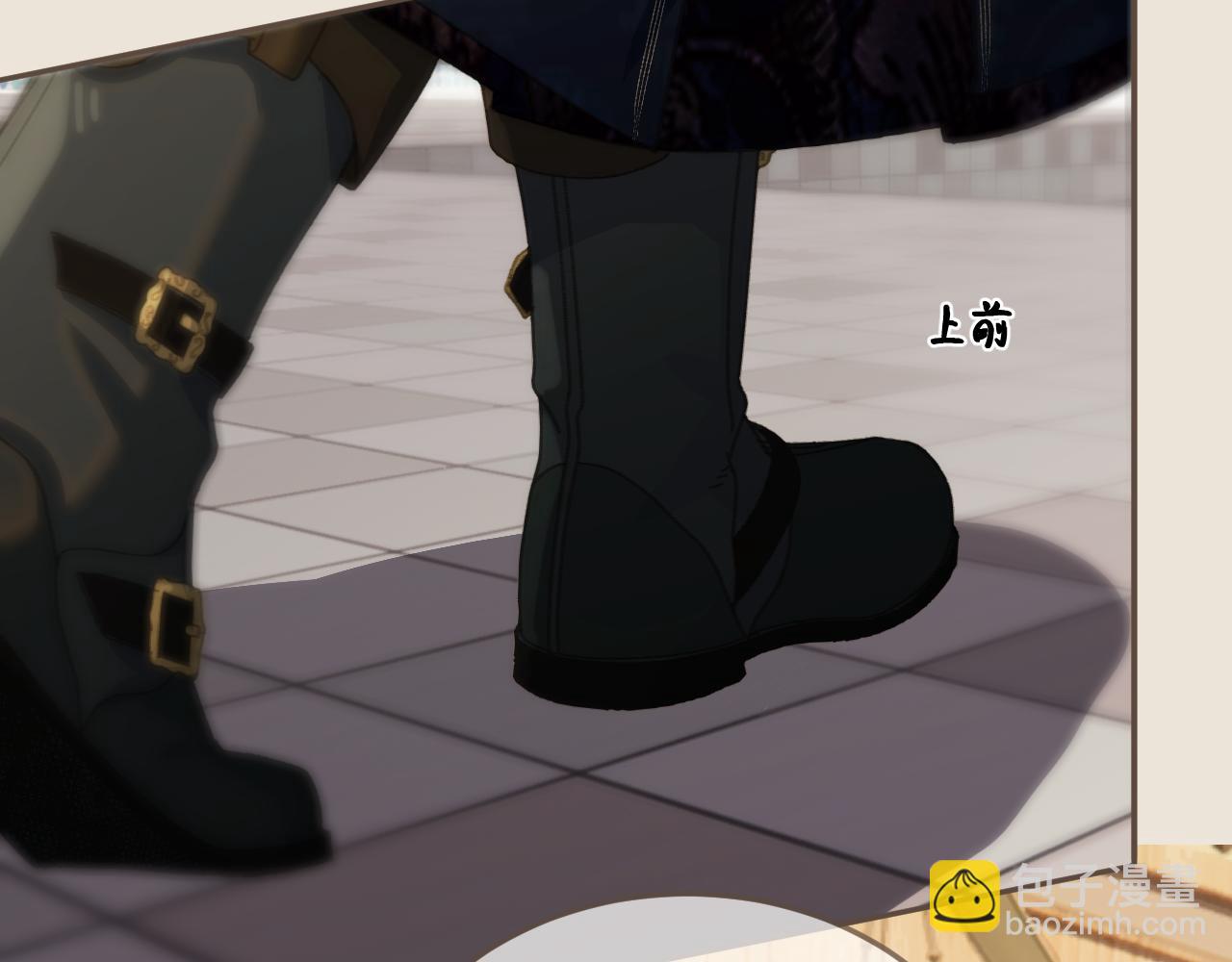 第65话 约定(1/3)-第165话