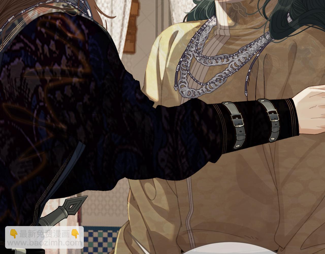 第65话 约定(1/3)-第165话