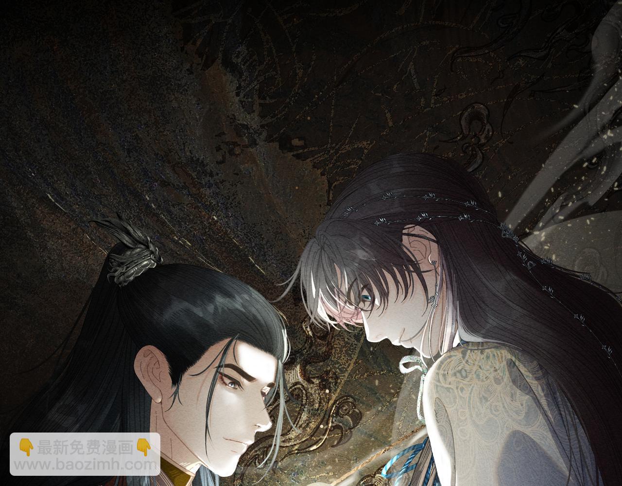 狗王和玉玉-第167话