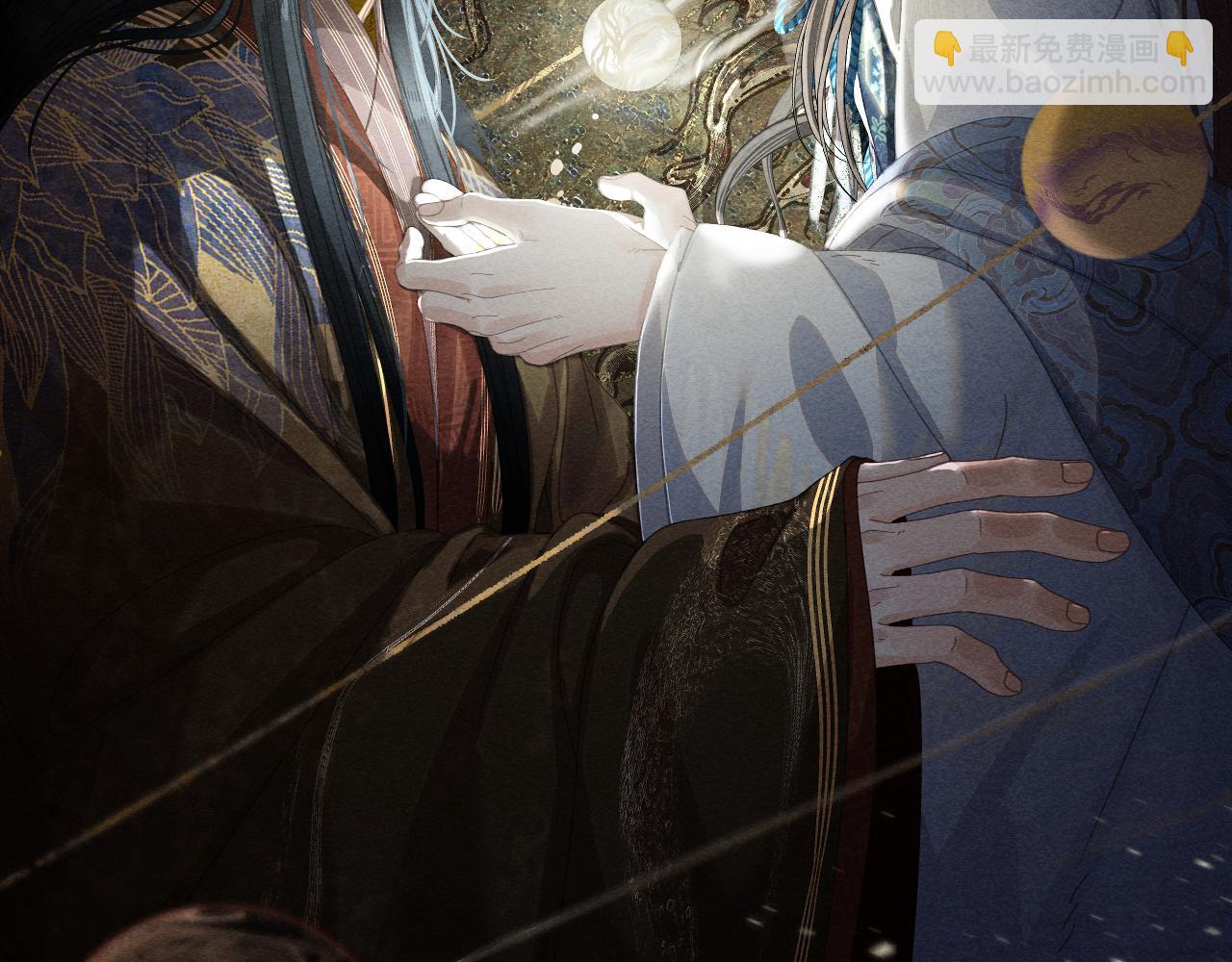 狗王和玉玉-第167话