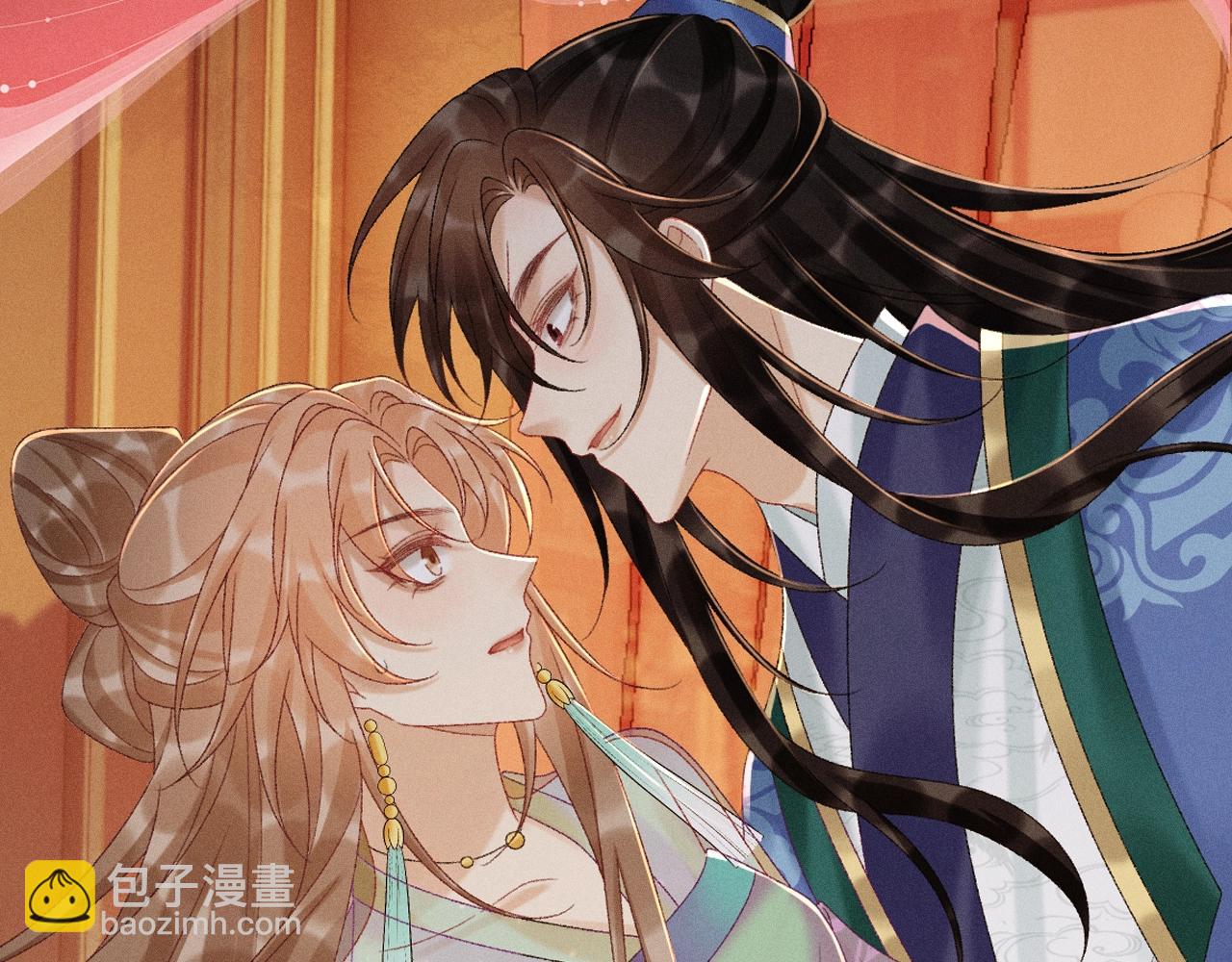 特典公开：三对CP限定古风女装，&ldquo;姐姐&rdquo;你真美~-第171话