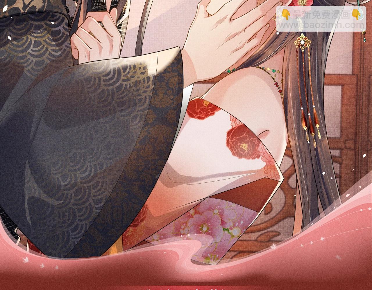 特典公开：三对CP限定古风女装，&ldquo;姐姐&rdquo;你真美~-第171话