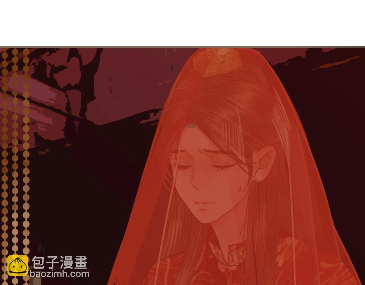 第1话 代嫁哑奴的悲哀(1/3)-第3话