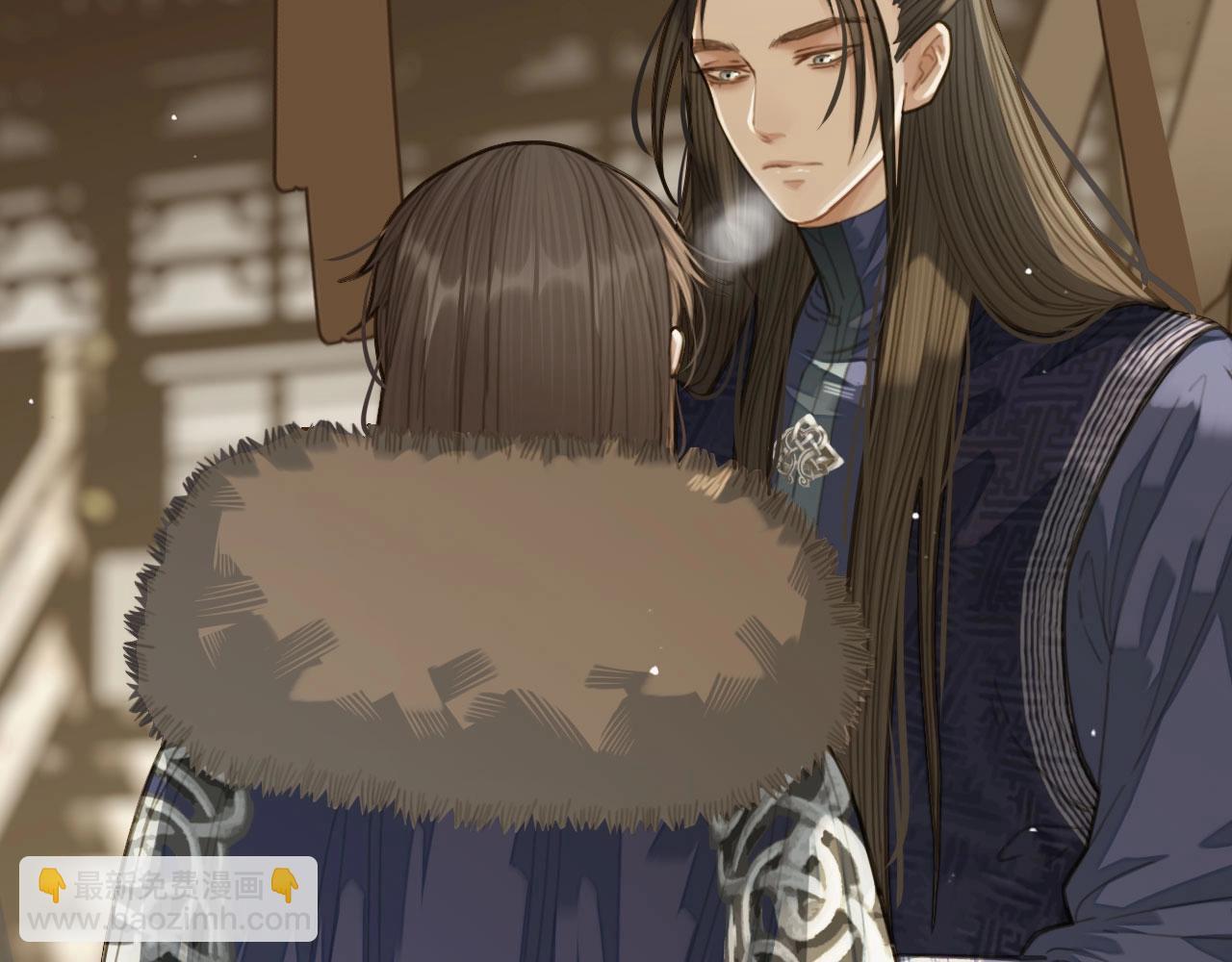 第19话 生同衾死同穴(1/3)-第21话