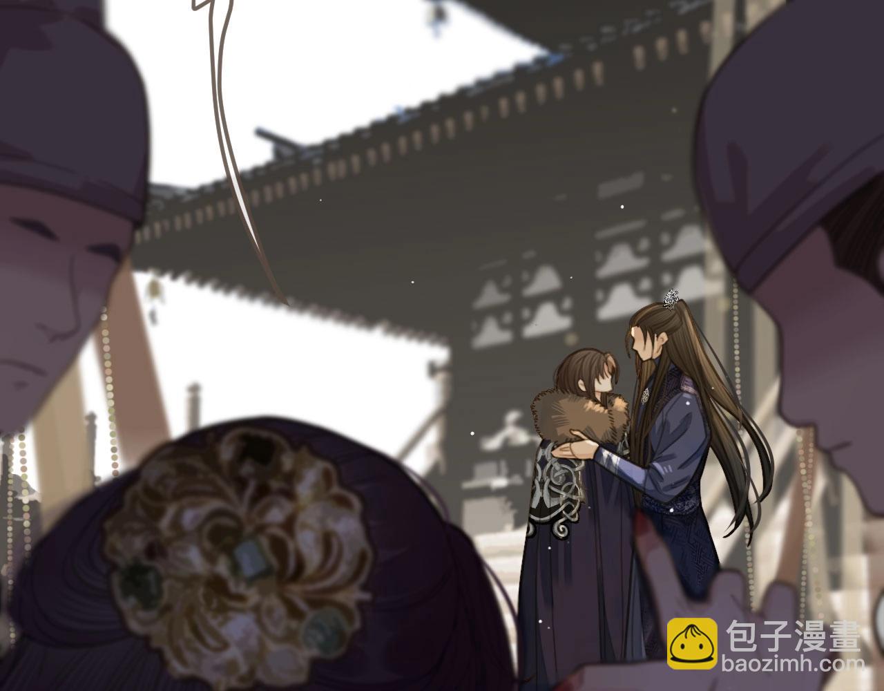 第19话 生同衾死同穴(1/3)-第21话