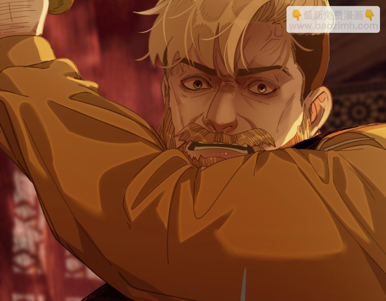 第71话 重逢！(1/3)-第175话