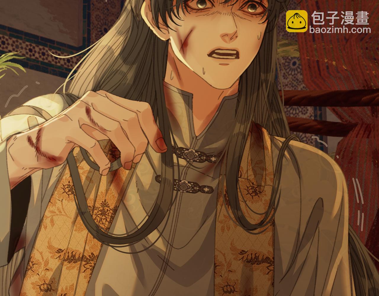 第71话 重逢！(1/3)-第175话