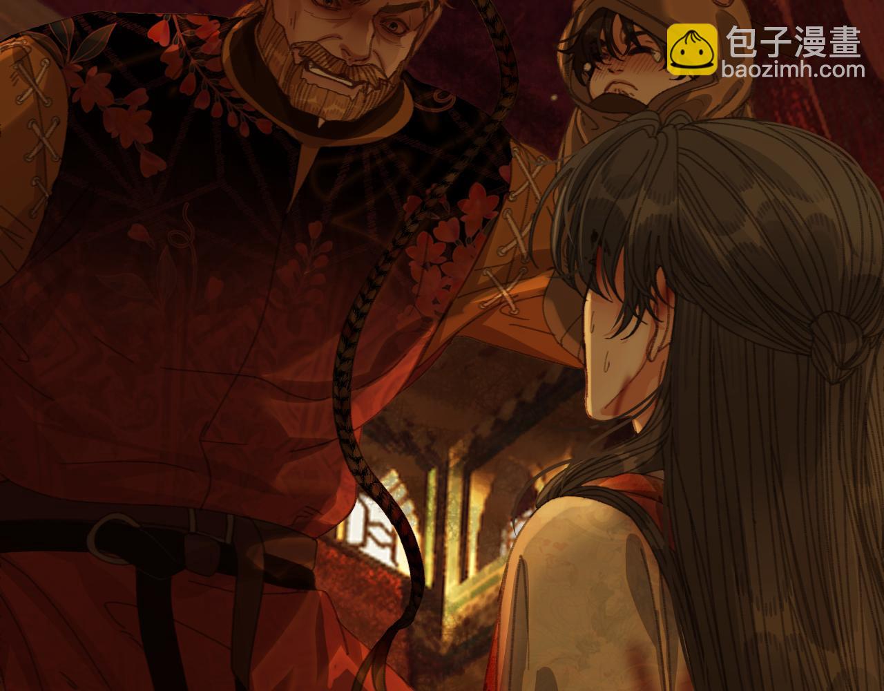 第71话 重逢！(1/3)-第175话