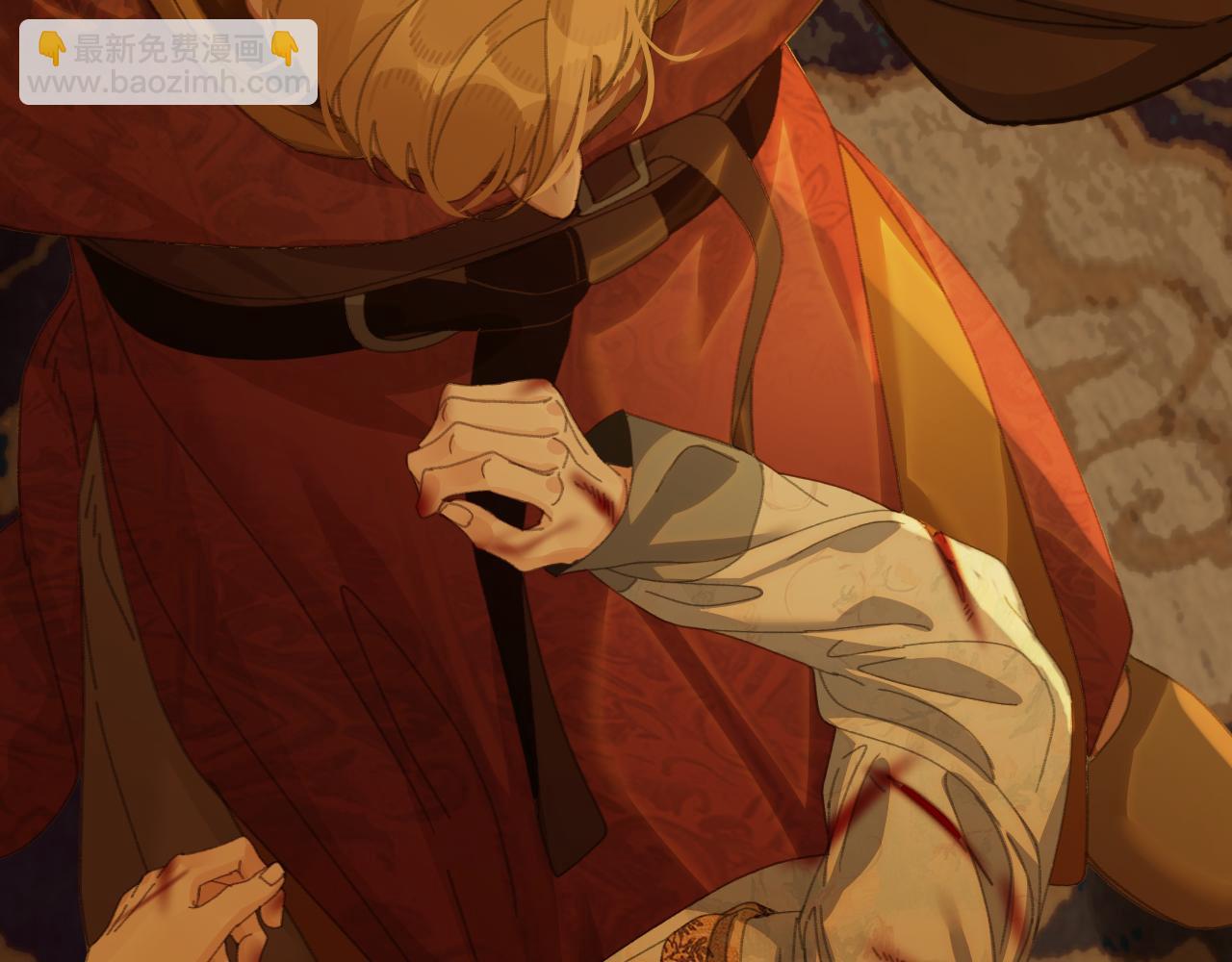 第71话 重逢！(1/3)-第175话