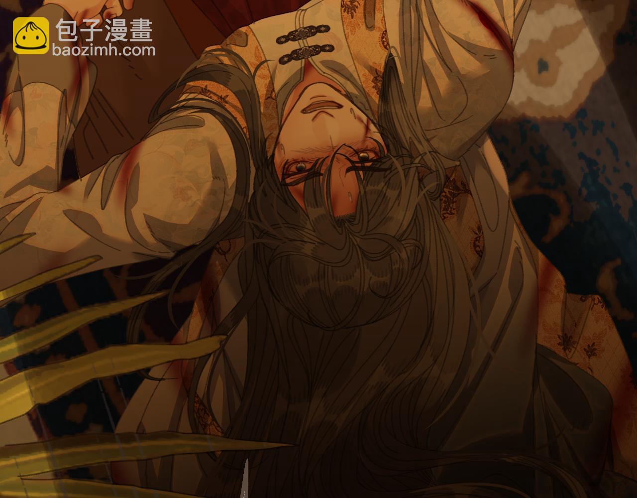 第71话 重逢！(1/3)-第175话