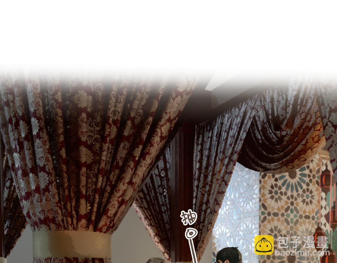 第74话 夜袭(1/3)-第179话