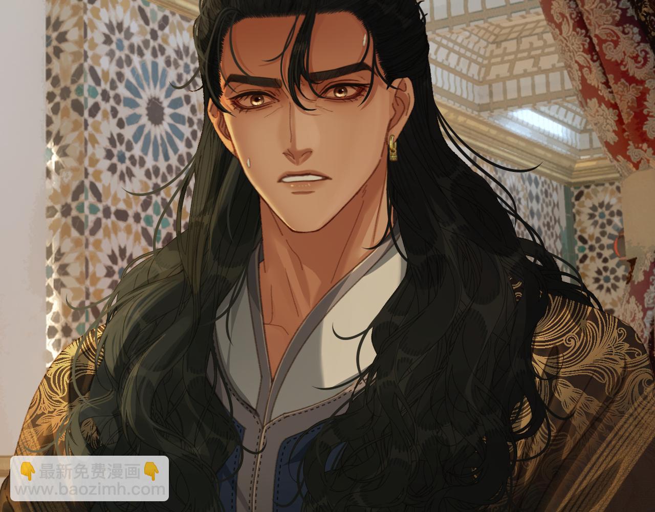 第74话 夜袭(1/3)-第179话