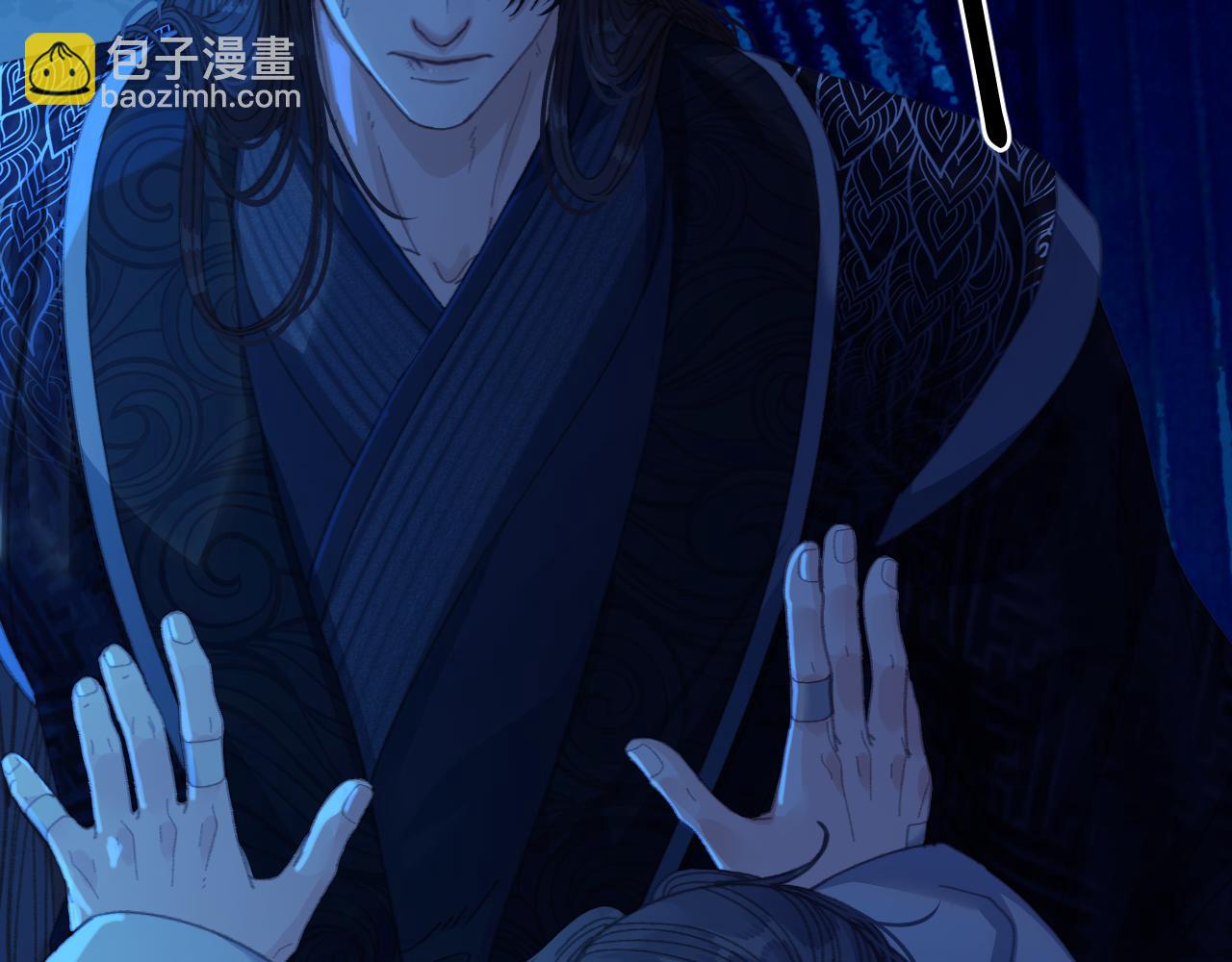 第76话  不能心软(1/3)-第181话