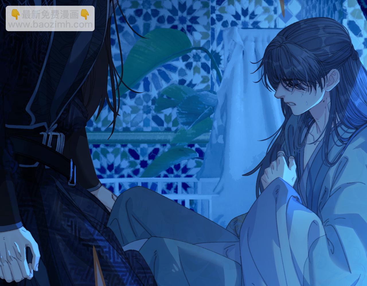 第76话  不能心软(1/3)-第181话