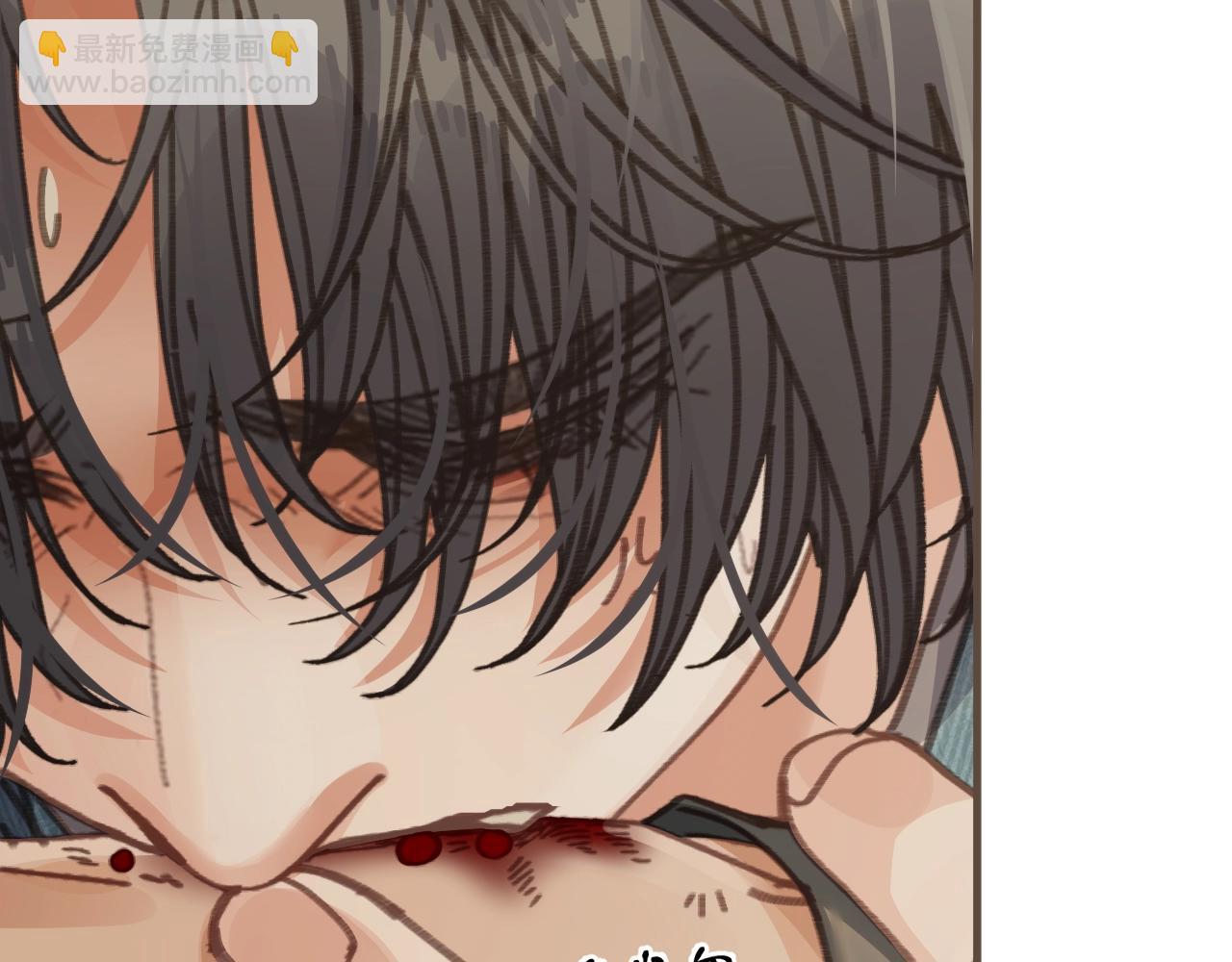 第79话 你舍不得杀我(1/3)-第185话