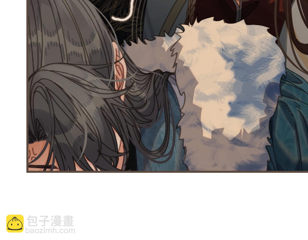 第79话 你舍不得杀我(1/3)-第185话