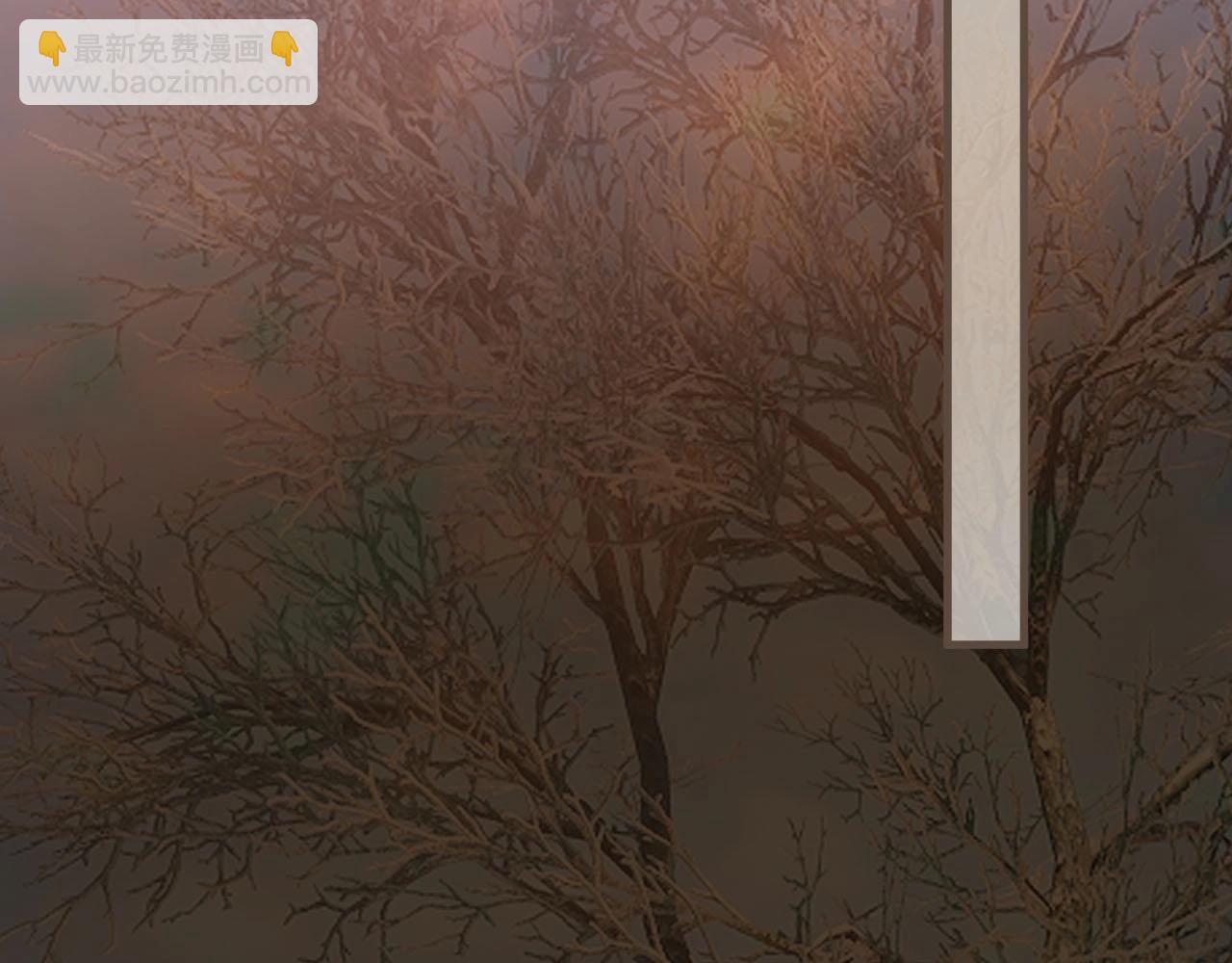 第79话 你舍不得杀我(1/3)-第185话