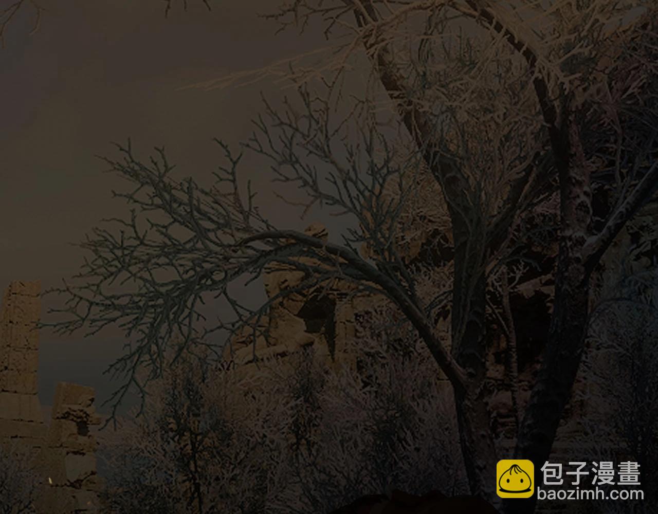 第79话 你舍不得杀我(1/3)-第185话