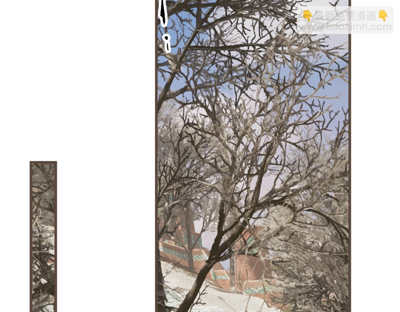 第79话 你舍不得杀我(1/3)-第185话