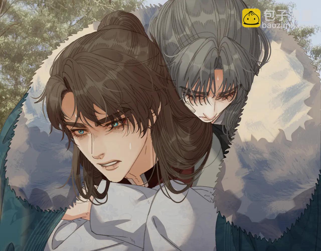 第81话 共赴黄泉(1/3)-第187话