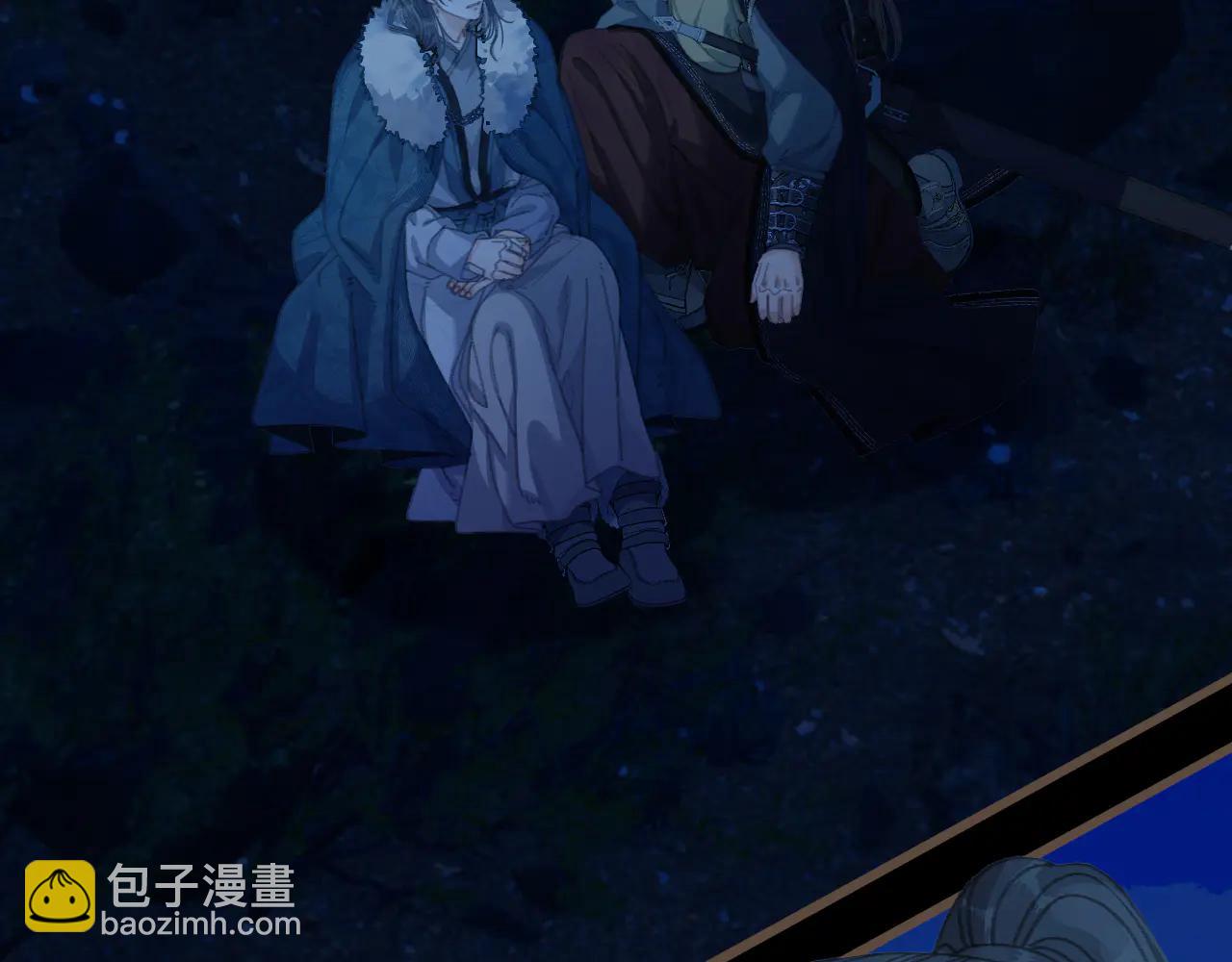 第81话 共赴黄泉(1/3)-第187话