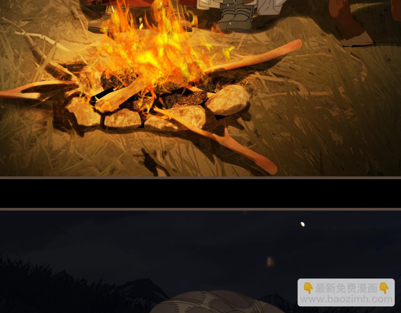 第84话 应许之地(1/4)-第191话