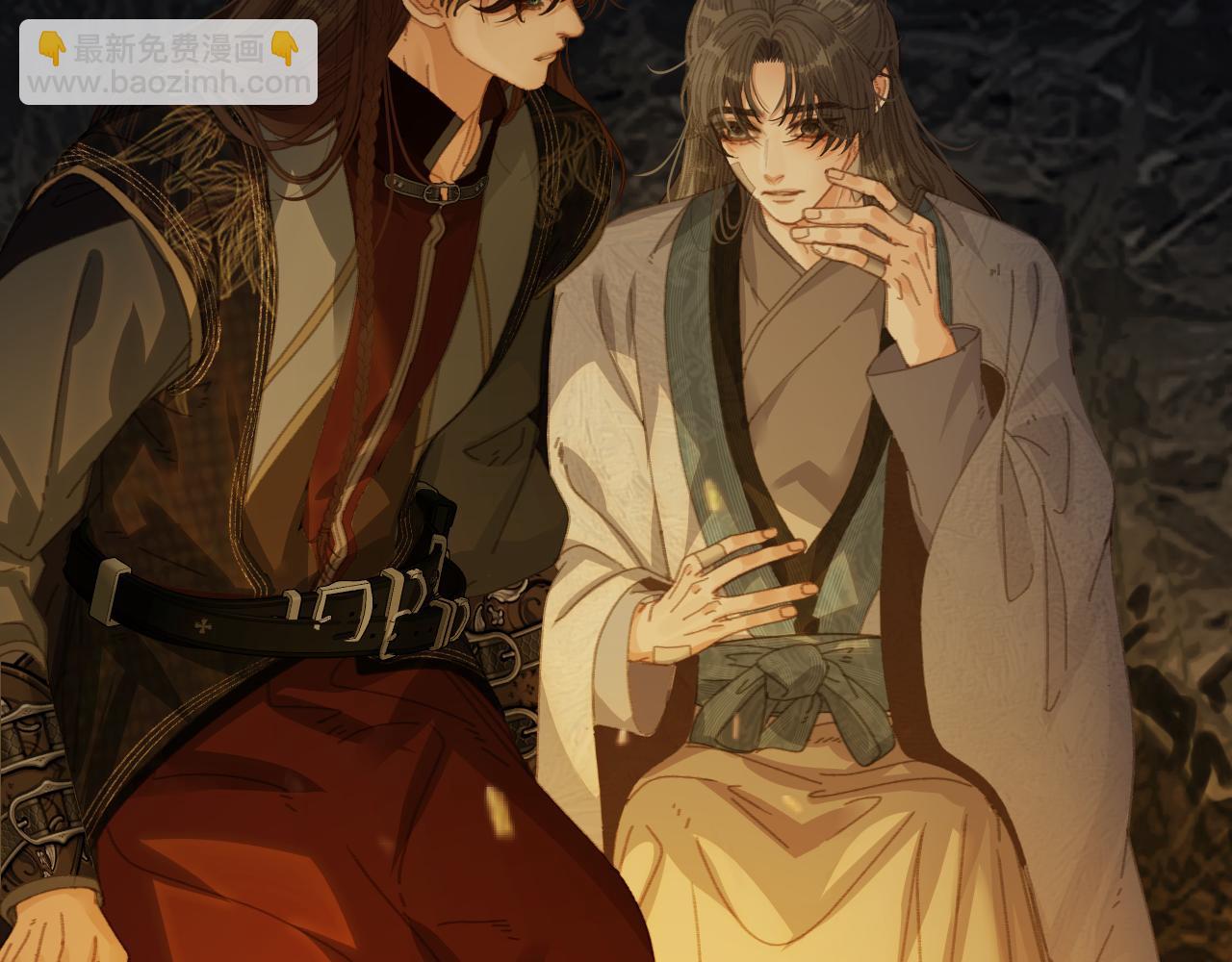 第84话 应许之地(1/4)-第191话