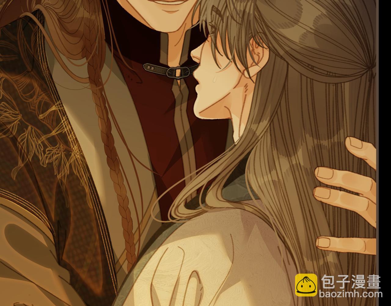 第84话 应许之地(1/4)-第191话