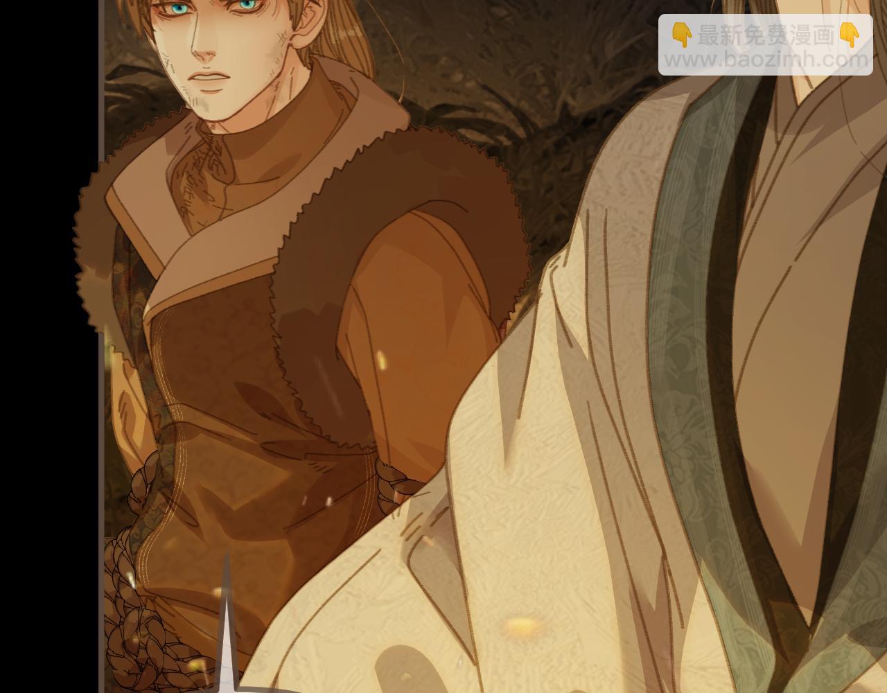 第84话 应许之地(1/4)-第191话