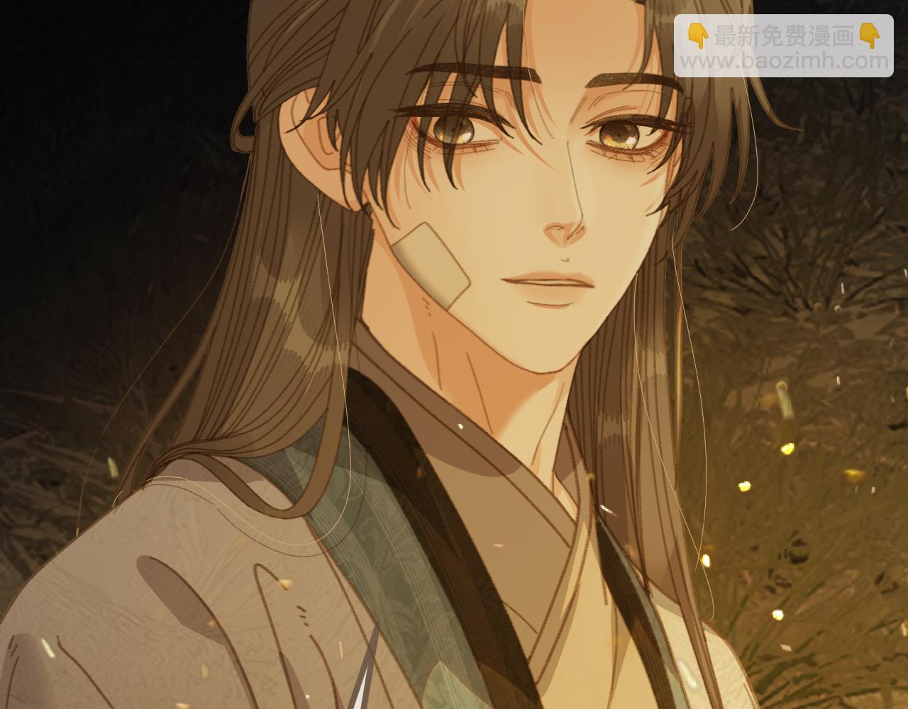 第84话 应许之地(1/4)-第191话