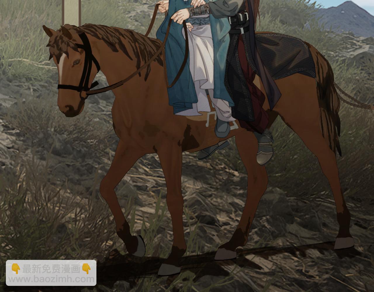 第84话 应许之地(1/4)-第191话