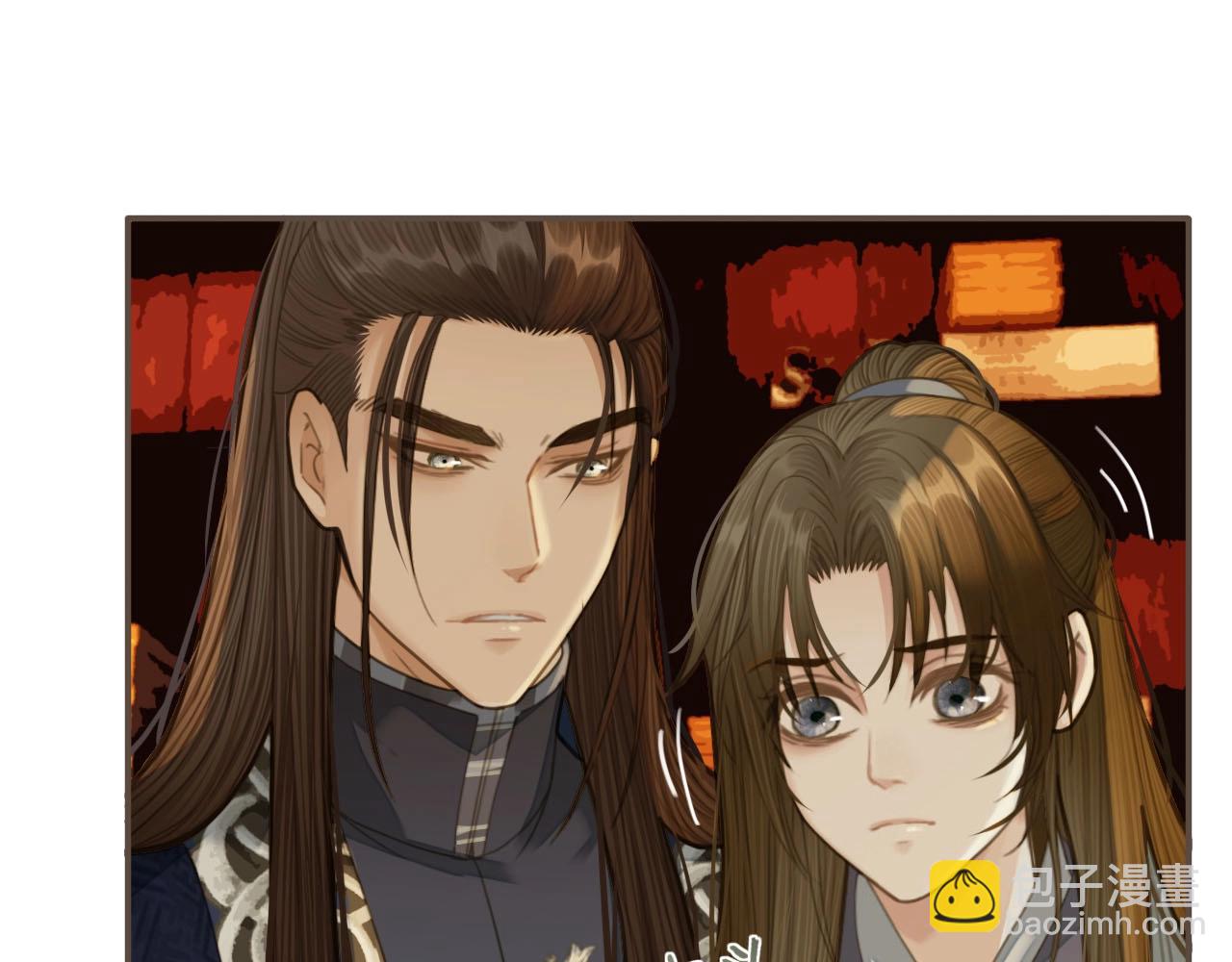 第21话 患得患失(1/3)-第23话