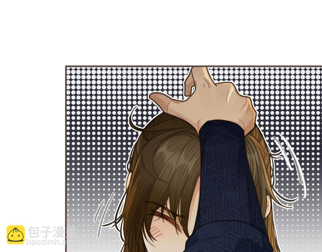 第21话 患得患失(1/3)-第23话