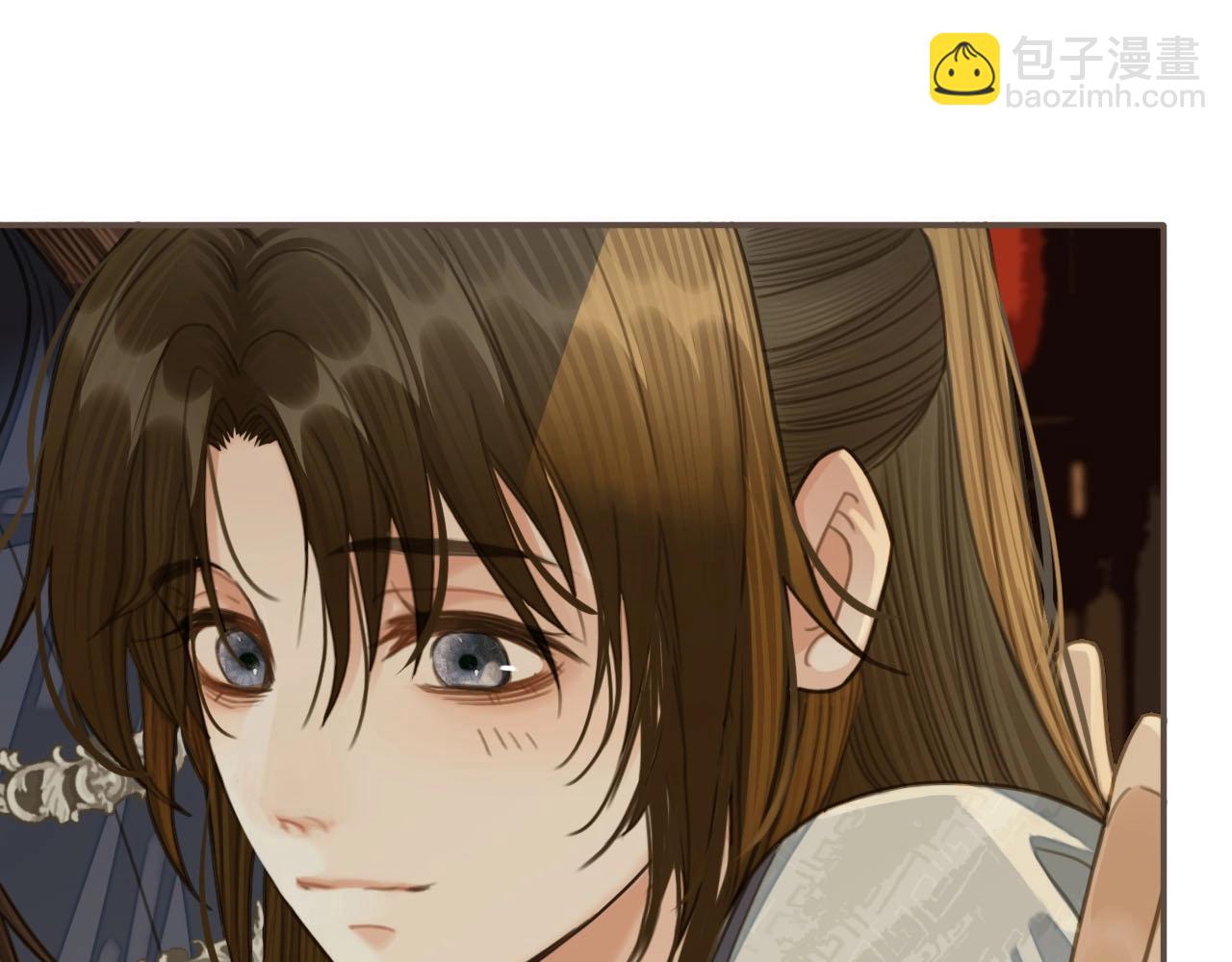 第21话 患得患失(1/3)-第23话