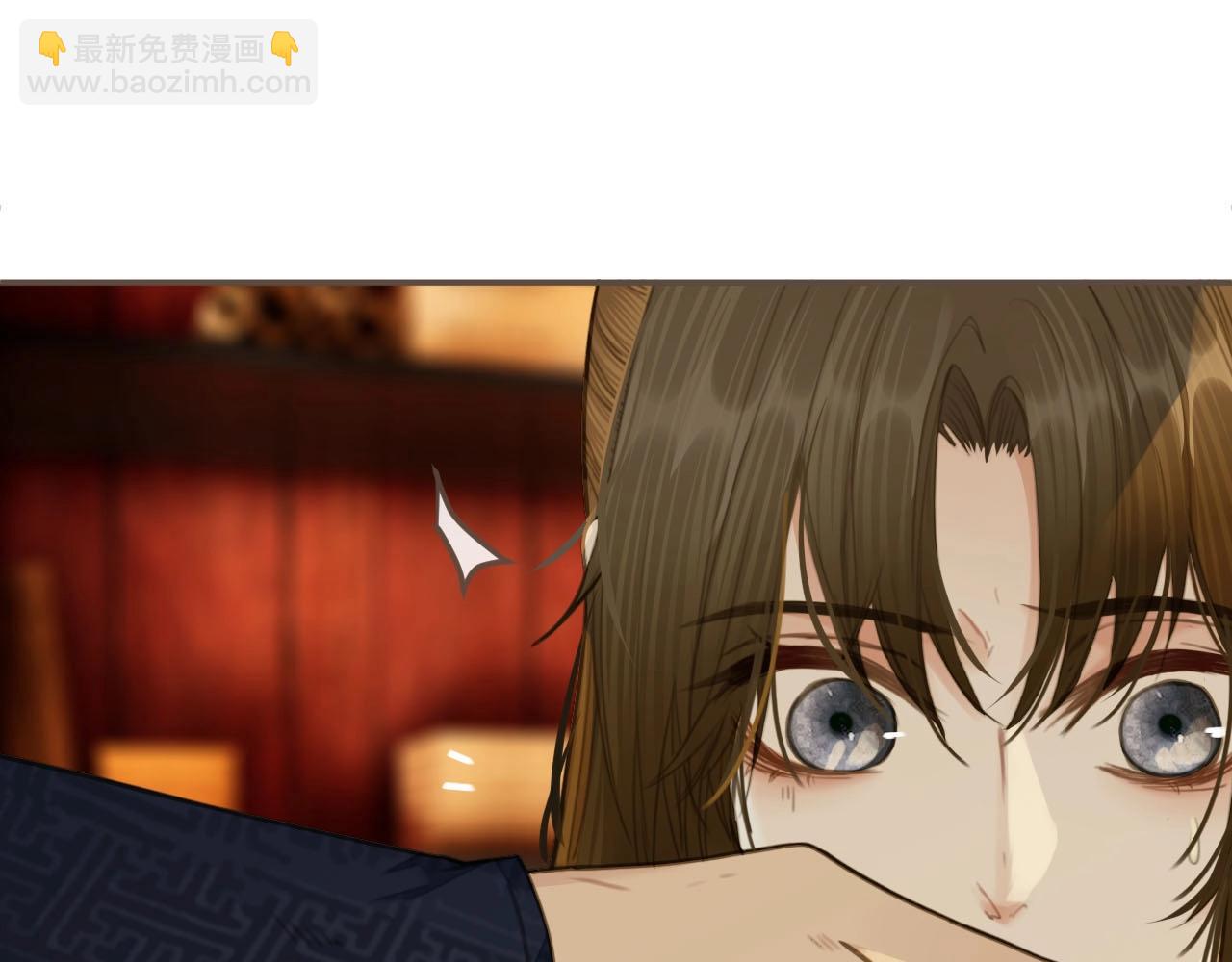 第21话 患得患失(1/3)-第23话