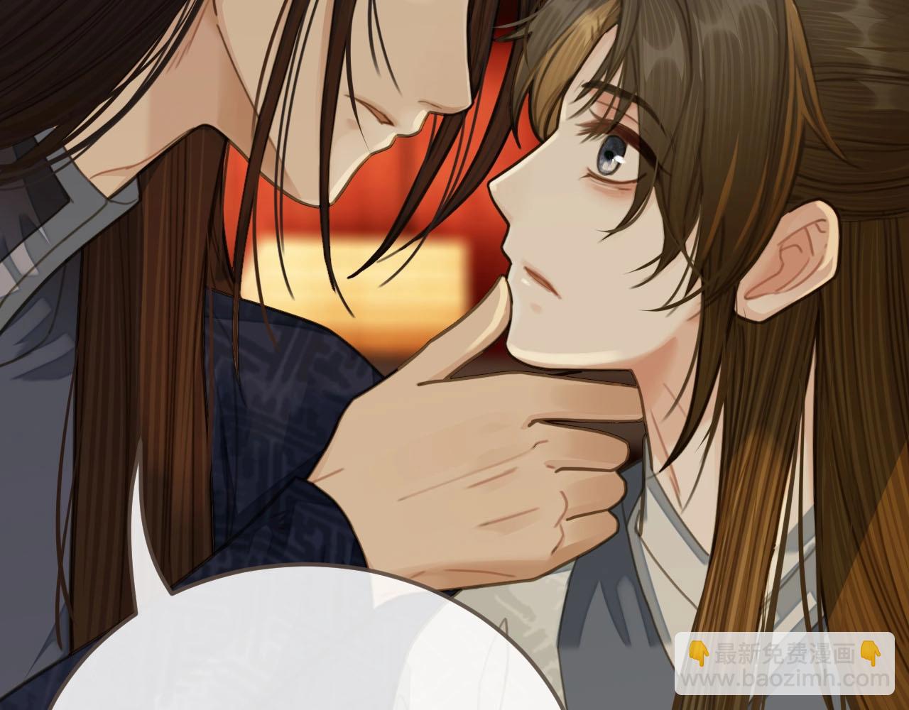 第21话 患得患失(1/3)-第23话