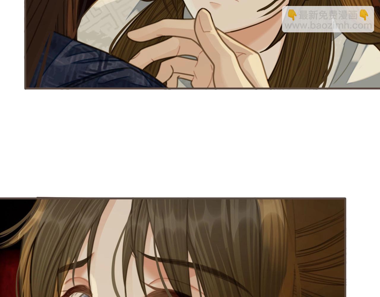 第21话 患得患失(1/3)-第23话