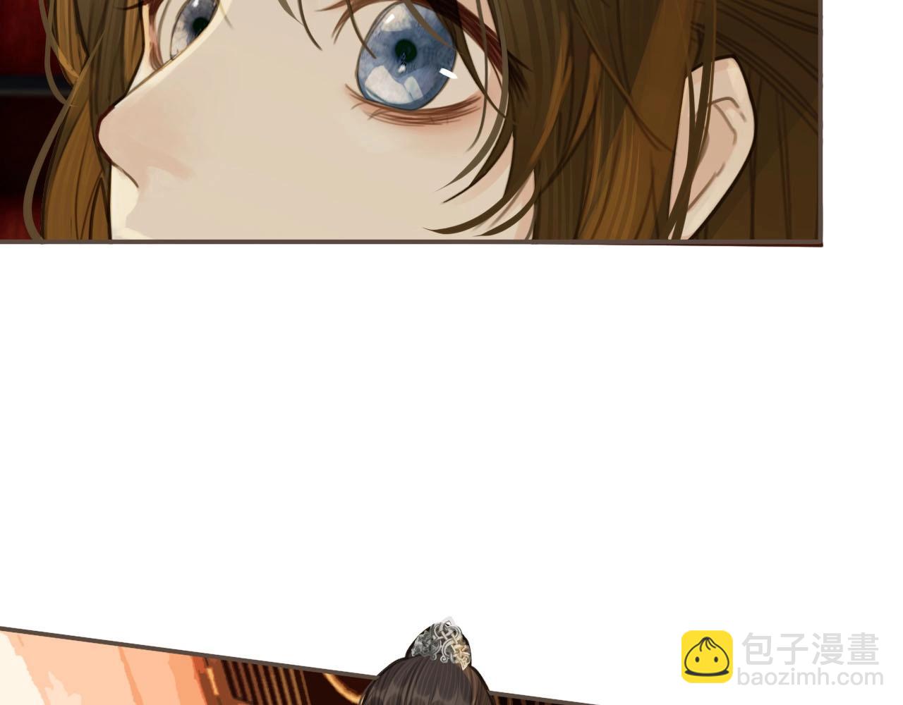 第21话 患得患失(1/3)-第23话