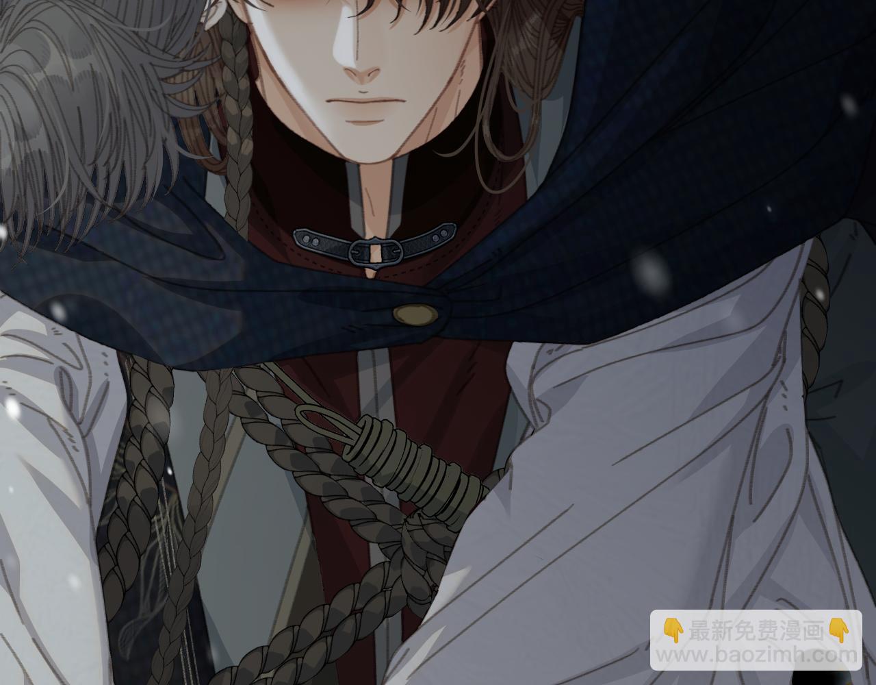 第87话 寒玉台(1/4)-第195话