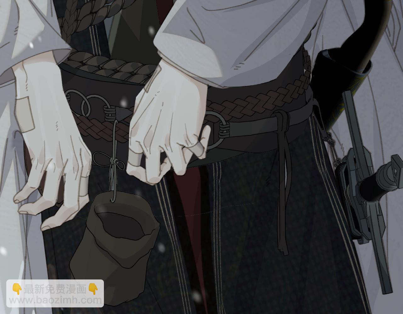 第87话 寒玉台(1/4)-第195话