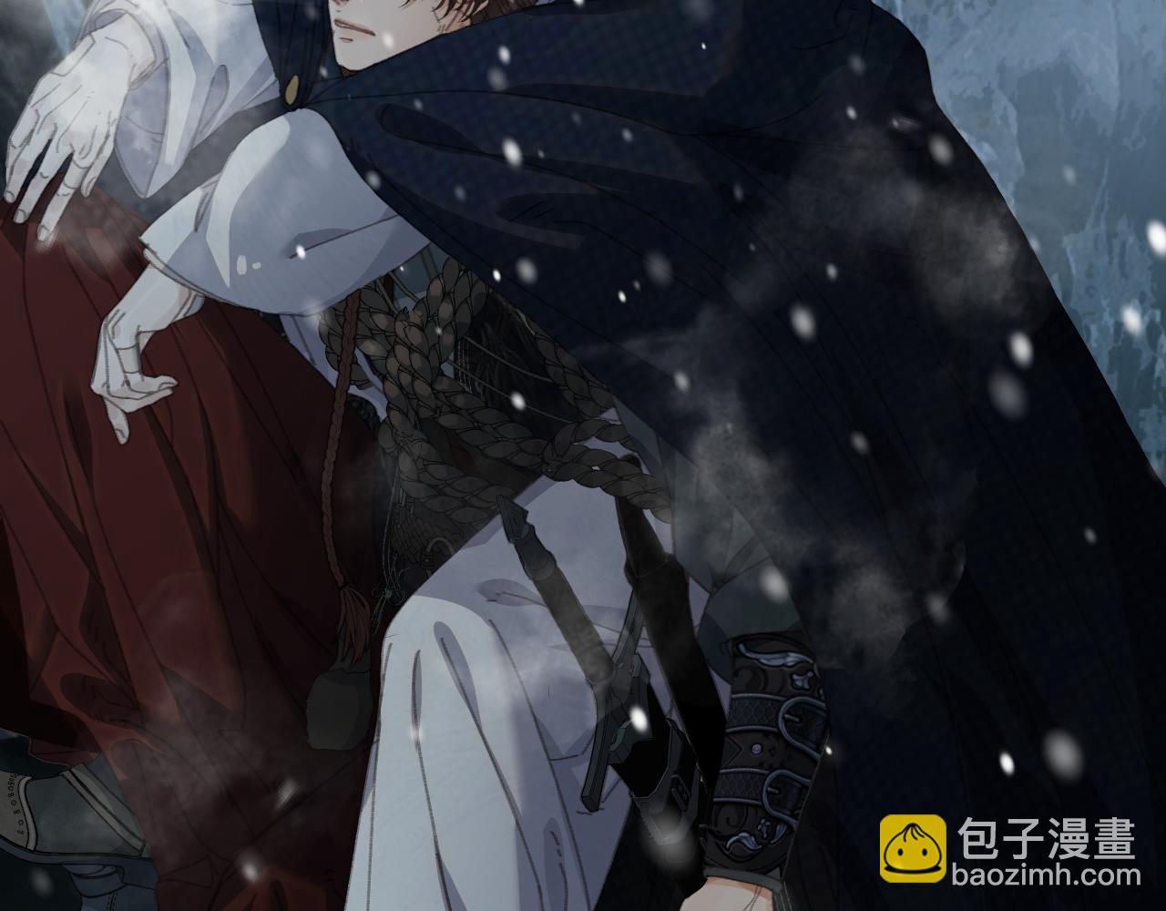 第87话 寒玉台(1/4)-第195话