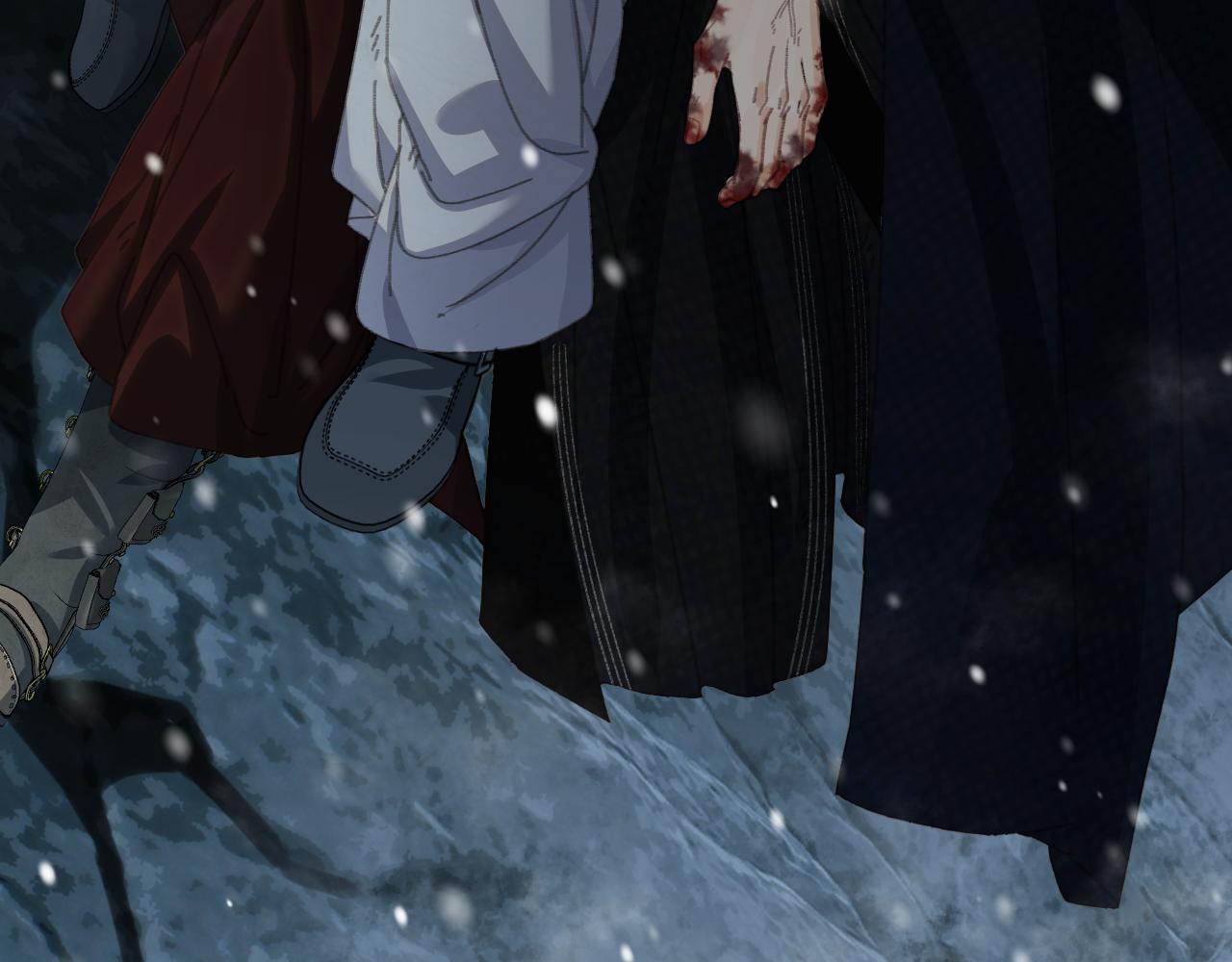 第87话 寒玉台(1/4)-第195话