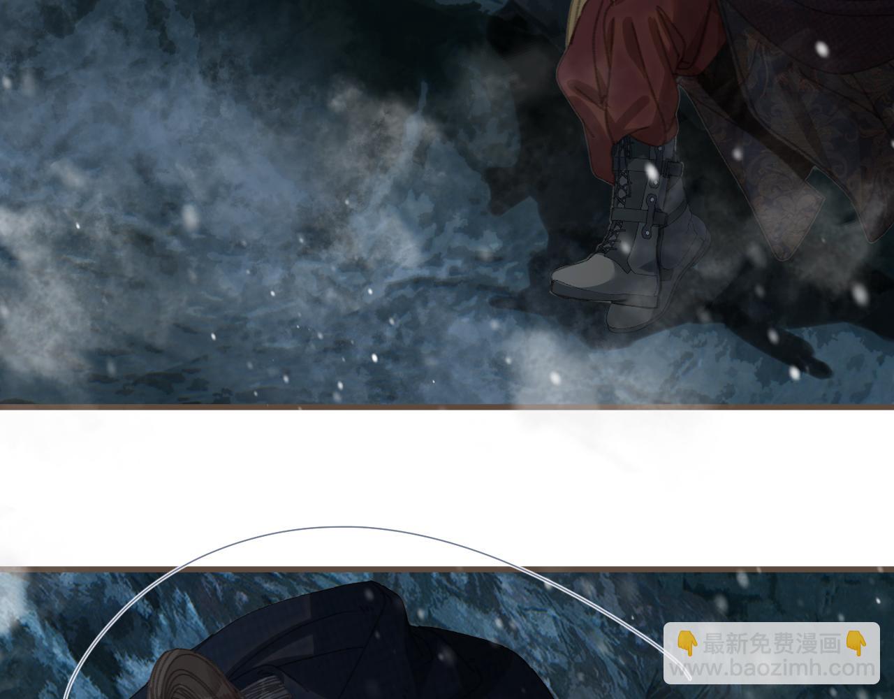 第87话 寒玉台(1/4)-第195话