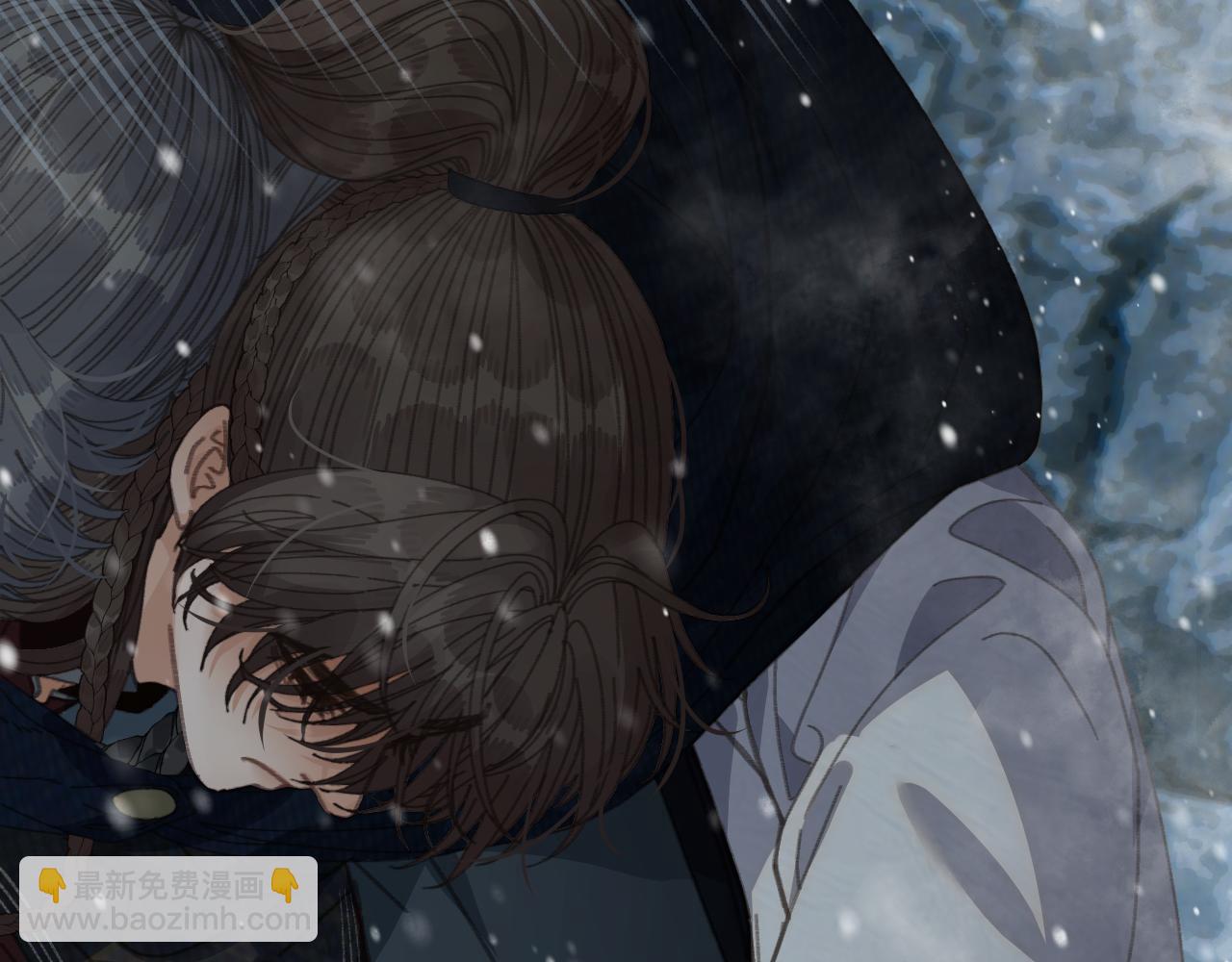 第87话 寒玉台(1/4)-第195话