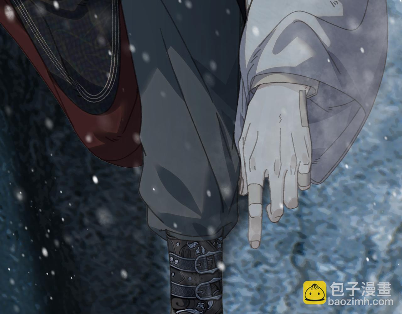 第87话 寒玉台(1/4)-第195话