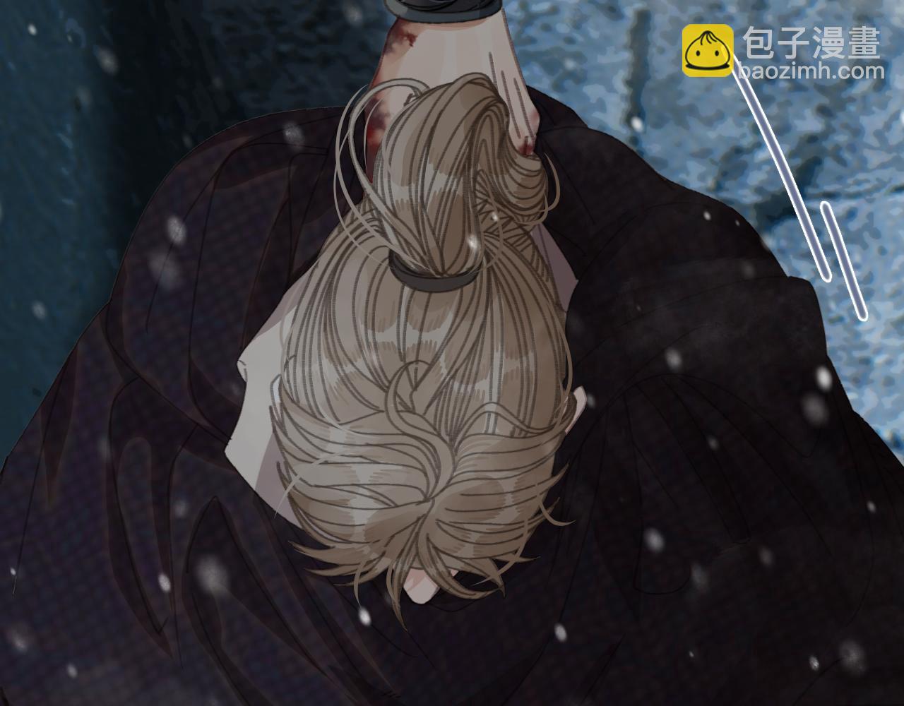 第87话 寒玉台(1/4)-第195话