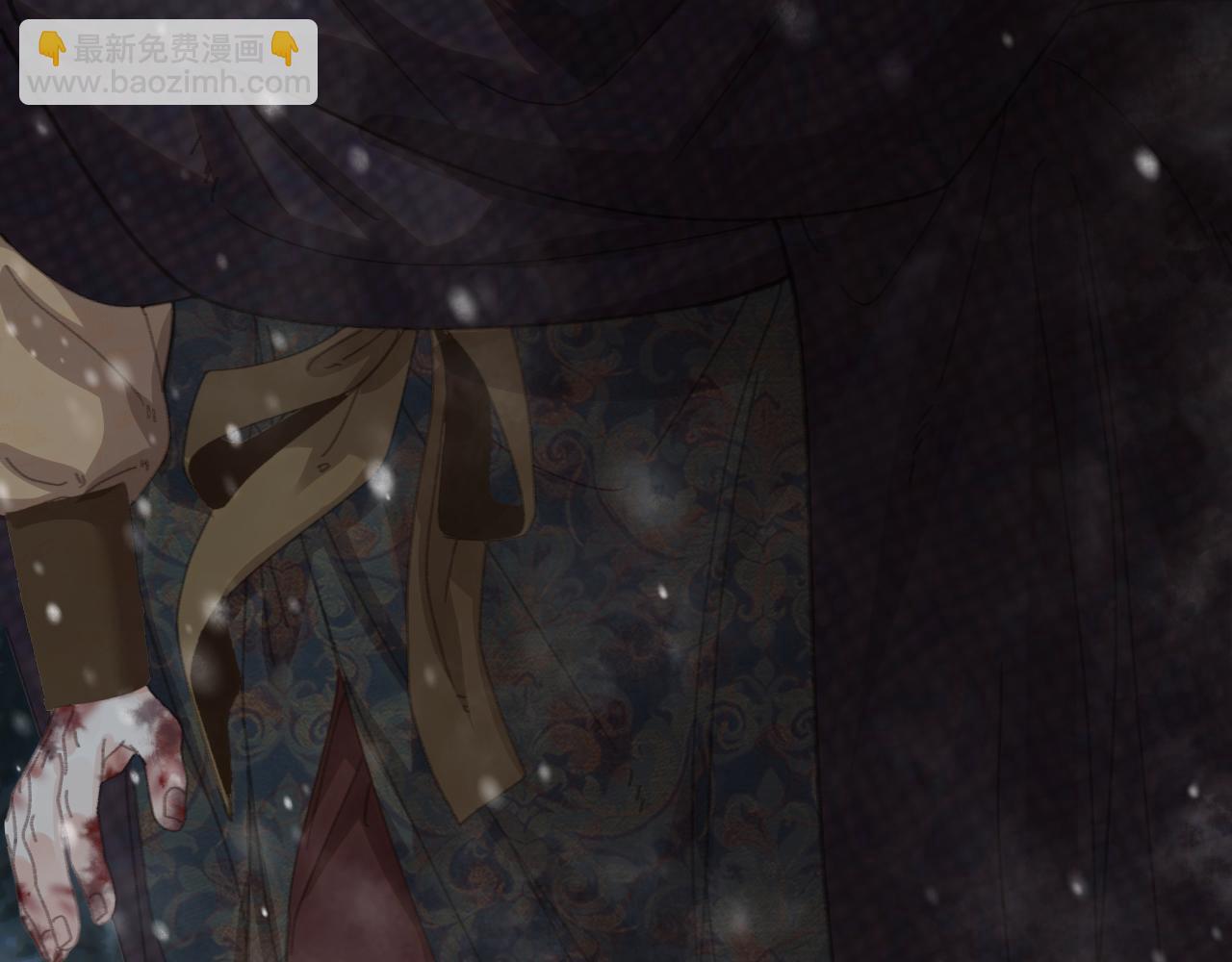 第87话 寒玉台(1/4)-第195话