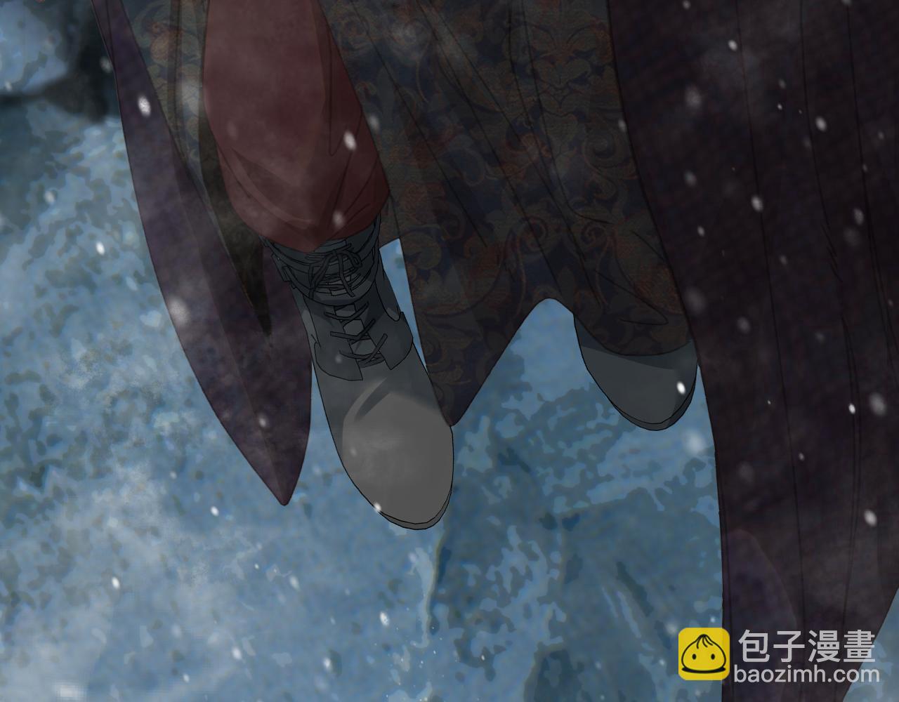 第87话 寒玉台(1/4)-第195话